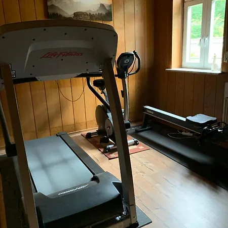 Monteurzimmer Ahnetal Zweibettzimmer Mit Dusche